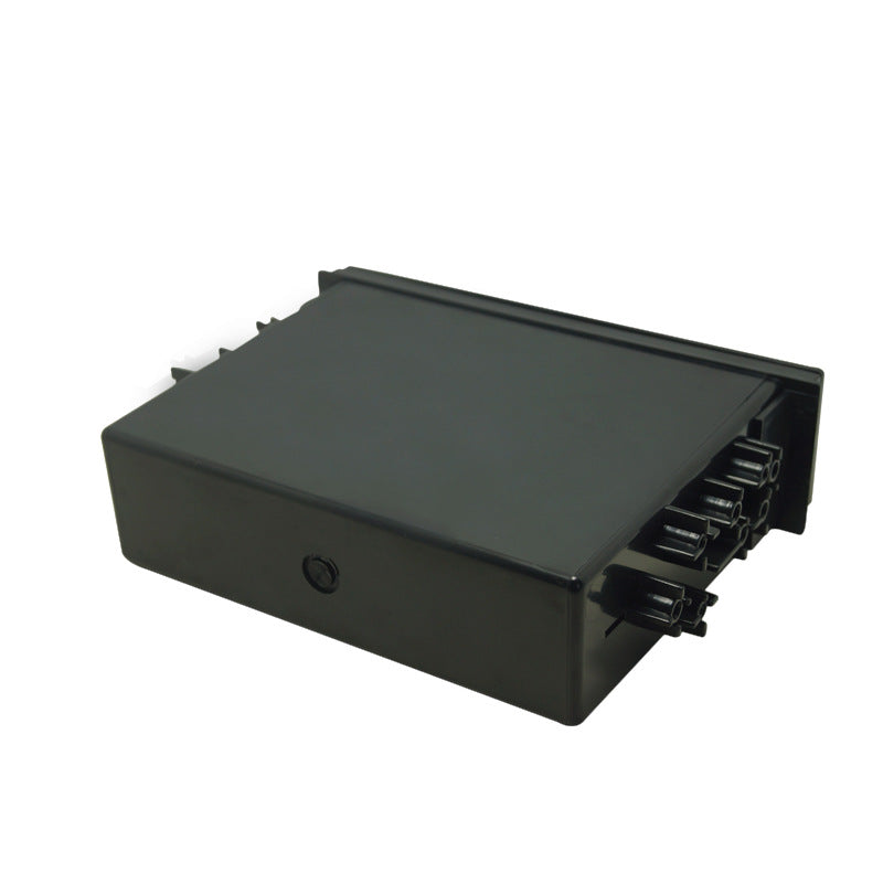 Car Organizer Drawer Storage Box (Automotive Accessories)