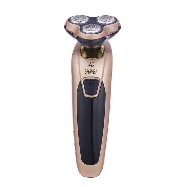 3-in-1 Rechargeable Electric Shaver Razor