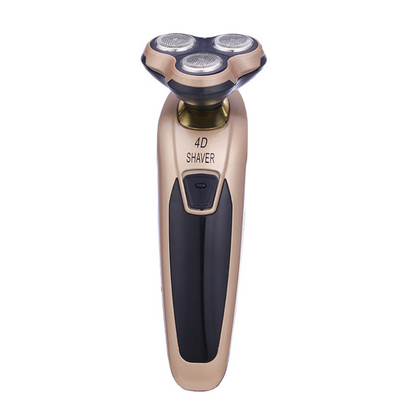 3-in-1 Rechargeable Electric Shaver Razor