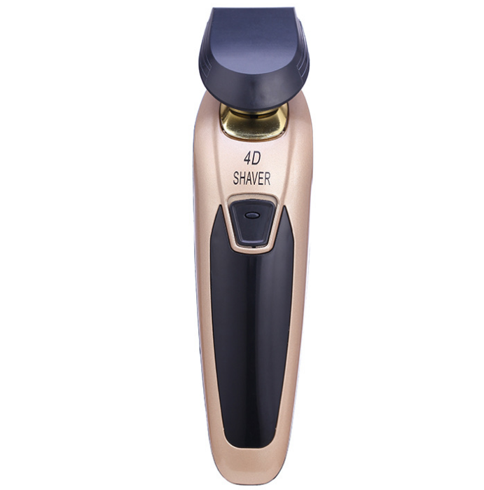 3-in-1 Rechargeable Electric Shaver Razor