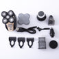1800 5-in-1 Electric Shaver with Rechargeable Heads
