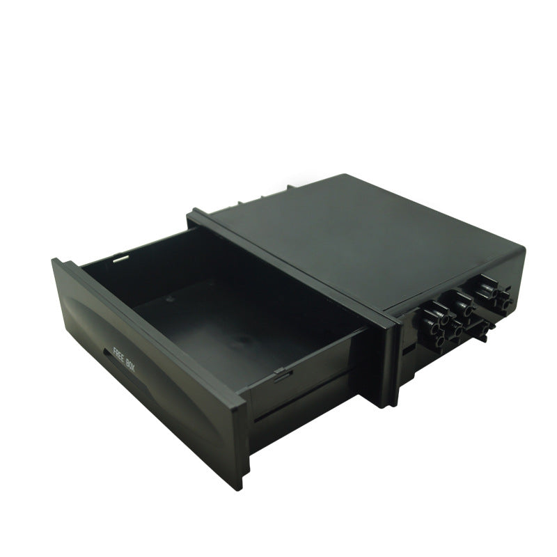 Car Organizer Drawer Storage Box (Automotive Accessories)