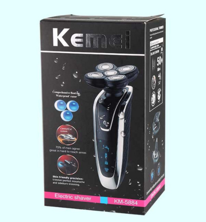 Electric Shaver Razor Trimmer