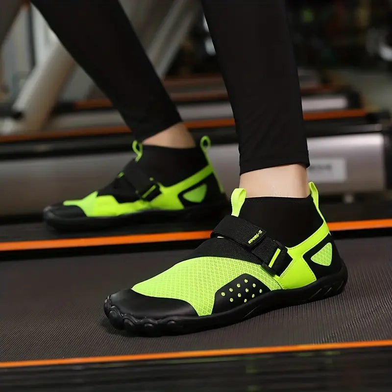 Outdoor Cycling and Fitness Wading Training Shoes