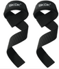 Anti-Slip Gym Lifting Straps & Gloves