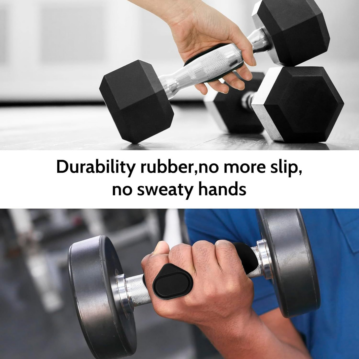 Adjustable Grip Strengthener & Finger Exerciser – Enhance Hand Strength & Dexterity