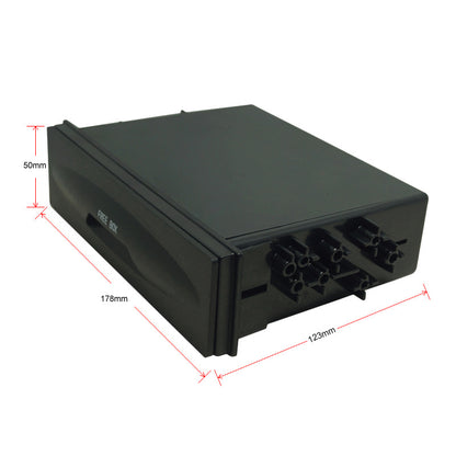 Car Organizer Drawer Storage Box (Automotive Accessories)