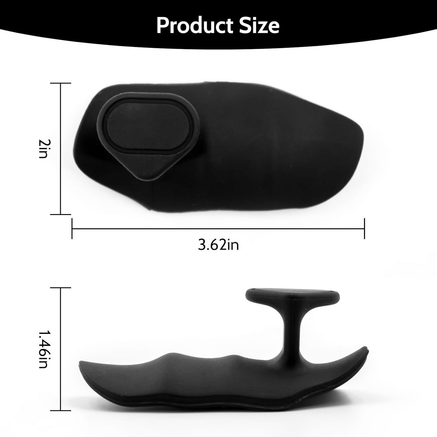 Adjustable Grip Strengthener & Finger Exerciser – Enhance Hand Strength & Dexterity