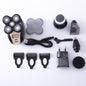 1800 5-in-1 Electric Shaver with Rechargeable Heads