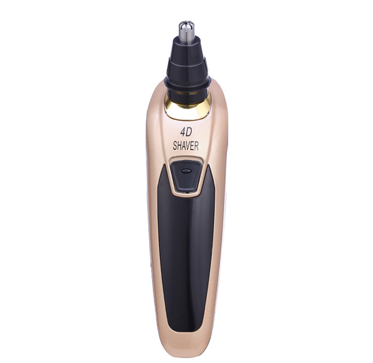 3-in-1 Rechargeable Electric Shaver Razor