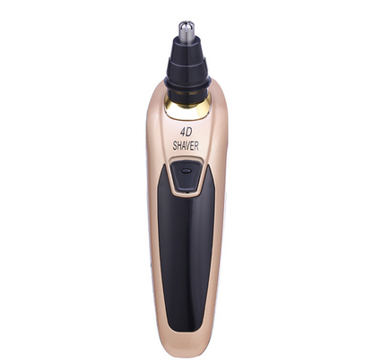 3-in-1 Rechargeable Electric Shaver Razor
