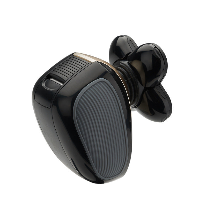 1800 5-in-1 Electric Shaver with Rechargeable Heads