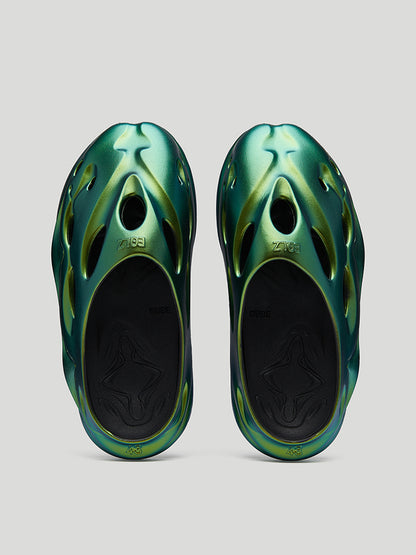 Laser Sports Slippers for Outdoor Gym Use