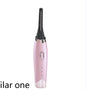 Electric Eyelash Curler and Perming Tool